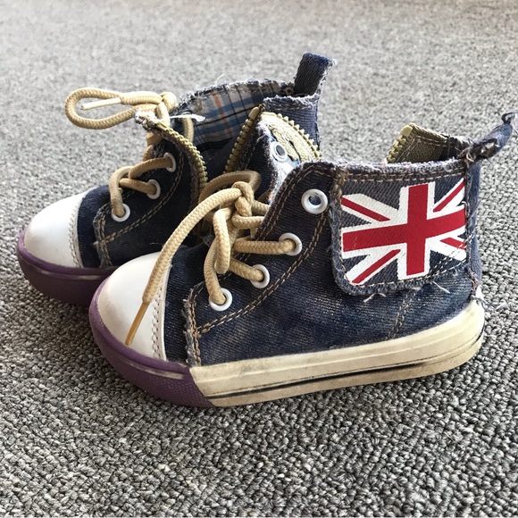 Twinkie Toddler Shoes - Picture 4 of 7